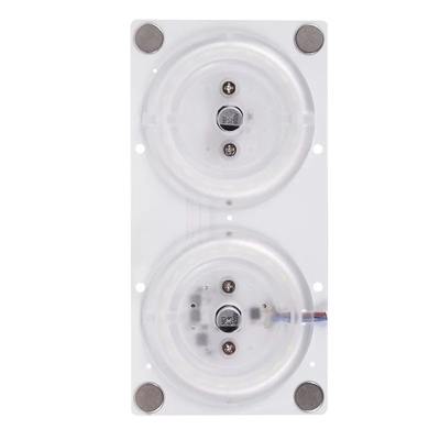 阿雷佐灯贴方形小型12w光源模组