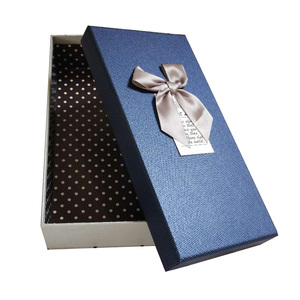 丝巾香水礼盒长短款礼物盒包装盒