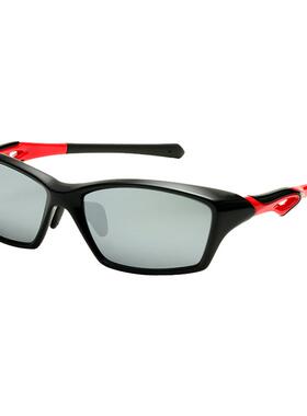 近视太阳镜男运动墨镜度数韩国