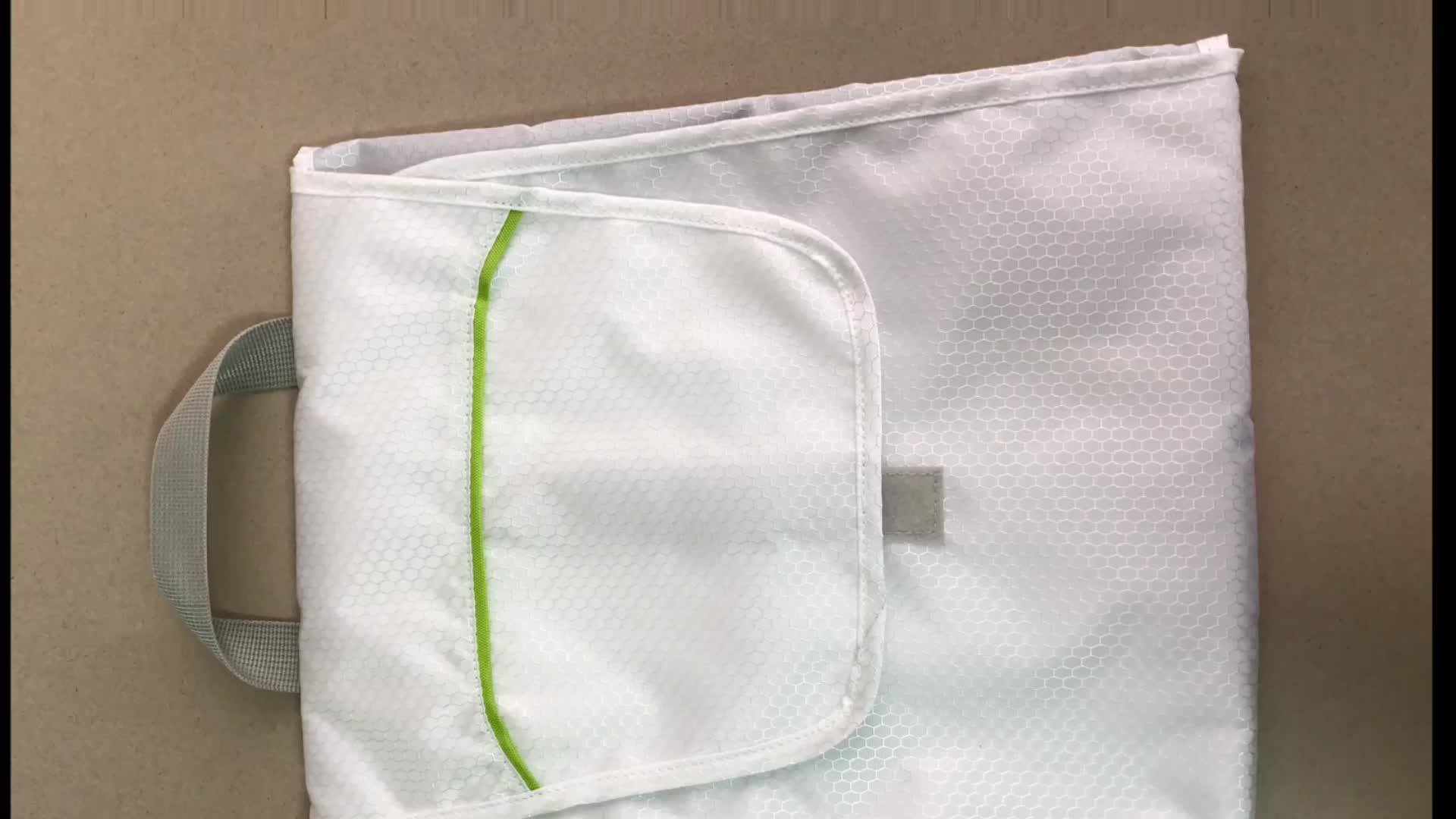 Wholesale Fashion Dance Bags With Garment Rack,Dance Costume Garment