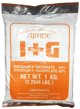 日本味之素g5核苷酸二钠正品商用