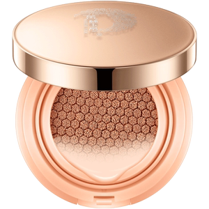 【金丝玉帛】精纯矿物气垫bb霜