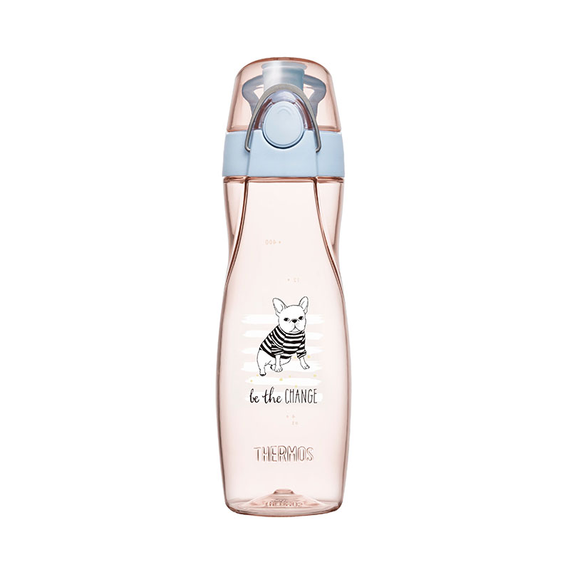 膳魔师夏季儿童直饮杯运动水杯子