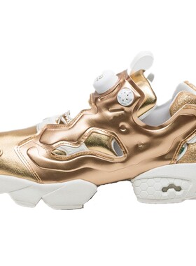 【ZK晴墨】reebok Insta Pump Fury  BS6556 V67791 V70094