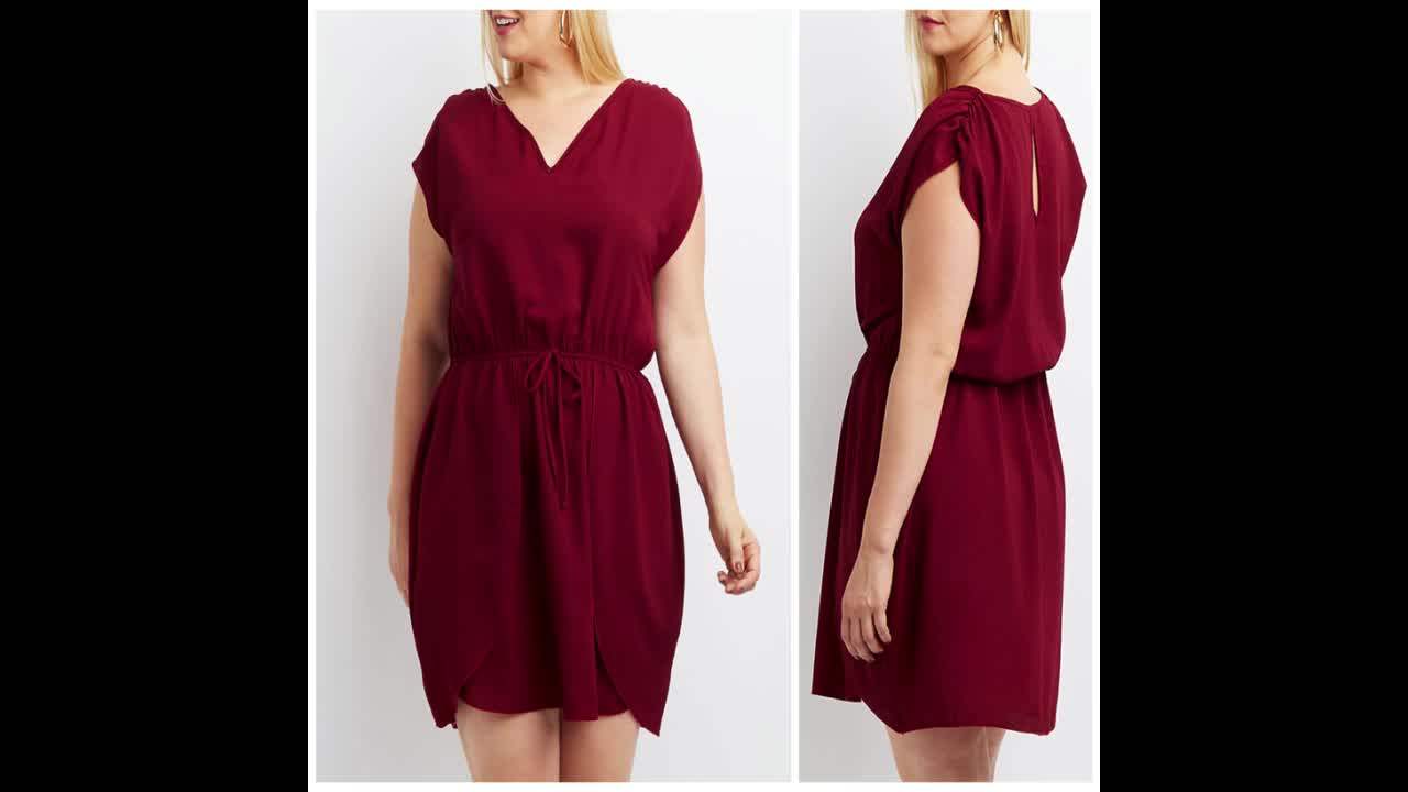 3x plus size dresses