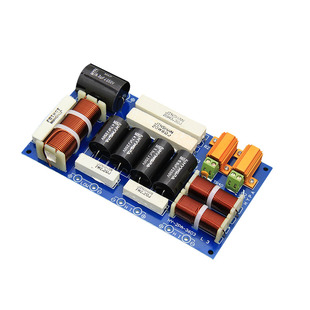 KTV专用卡包音箱分频器8寸10寸12寸双高音三路舞台音响二分频专业