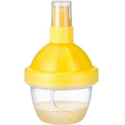 捷克tescoma手动迷你柠檬榨汁器