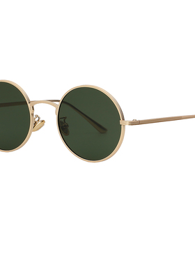 搞怪伴郎复古风太阳眼镜明星同款