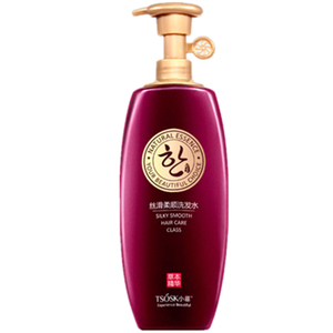 小菲洗发水持久留香水味丝滑柔顺控油去屑清爽家庭装洗护沐洗发露