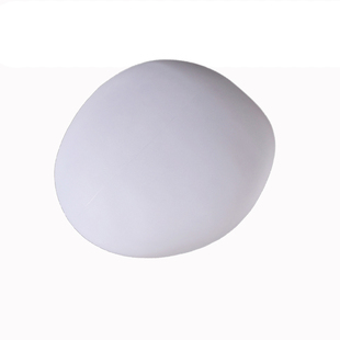 LED发光石头户外装饰景观庭院灯草坪花园防水彩色鹅卵石落地灯