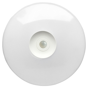 川科智能人体感应灯led红外线过道玄关走廊灯楼道入户门厅吸顶灯