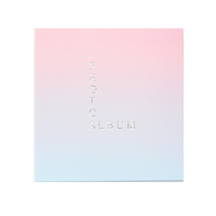 包邮 活页自粘式相册 吸附式相册相簿 DIY相册 插页式相册 票据