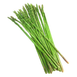 绿食者新鲜嫩芦笋500g农家现摘蔬菜绿芦笋青芦笋沙拉配菜龙须菜