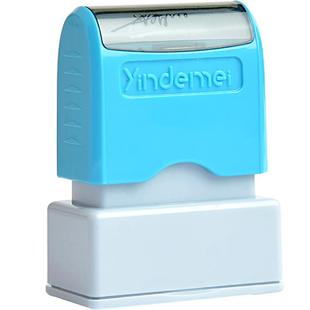 刻章手写签名章个性艺术设计签字章名字姓名印章刻字签名神器定做印名字刻章手写体书法书画藏书印章