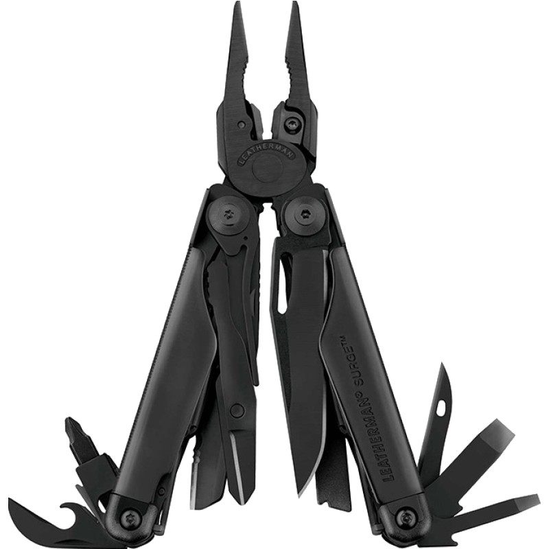 Leatherman美国工具钳