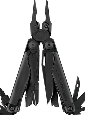 Leatherman美国工具钳