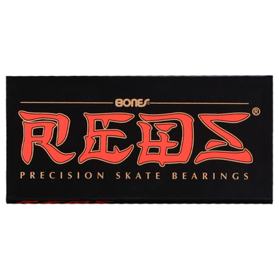 bones轴承进口美国大牌滑板双翘鱼板长板轴承专业滑板轴承