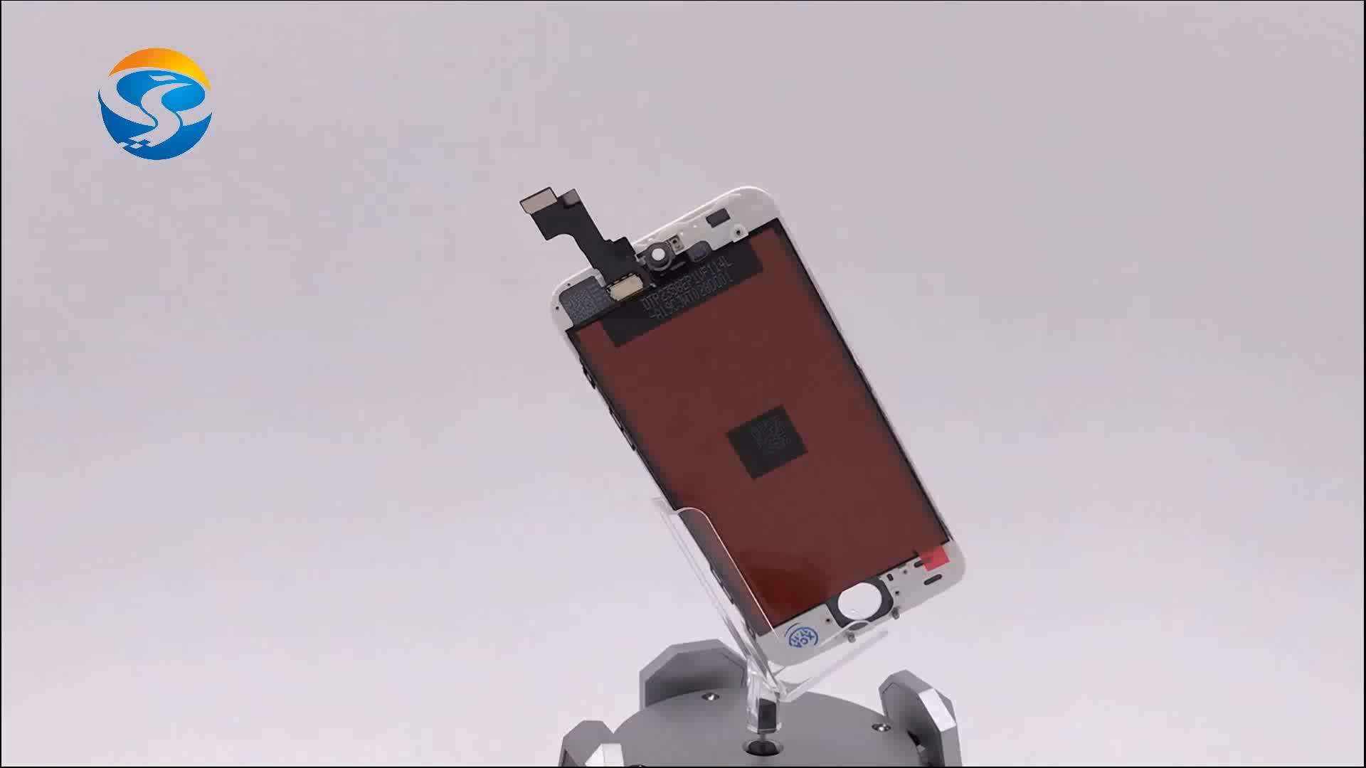 Cherry Mobile Phone Parts China Mobile Phone Spare Parts For Iphone 5c