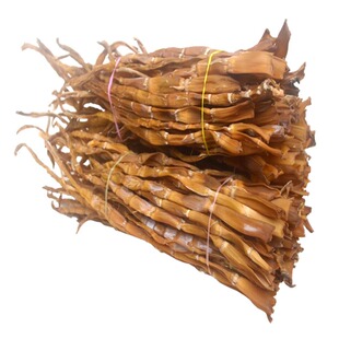 250g包邮贵州山笋干嫩笋尖干笋子黔东南农家自晒无硫干货野菜包邮