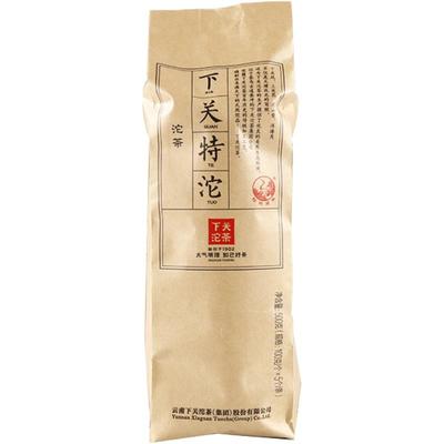 下关沱茶特沱普洱生茶5条装