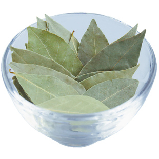 亿屋康  香叶 月桂叶无硫熏 自然晒干 火锅香料卤料炖肉调料100g