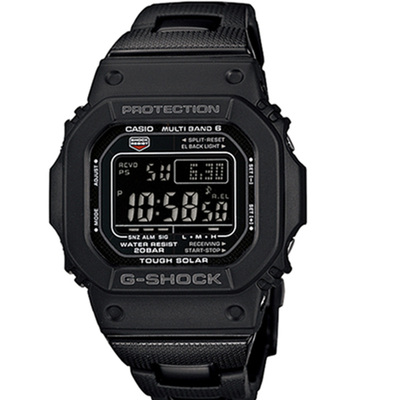 表弟方块电波合集手表