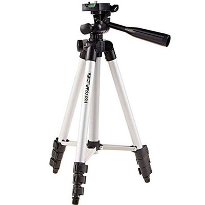 摄影自拍便携手机直播支架