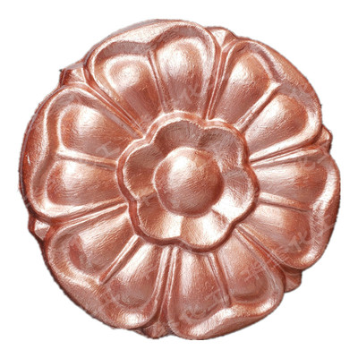 香槟金 玫瑰金 珠光粉人鱼姬水晶泥手工皂玫瑰金香槟金800目 包邮