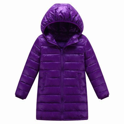 反季男棉袄连帽外套轻薄款