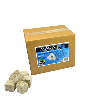 美国MP净水去除鱼砖水族鱼缸