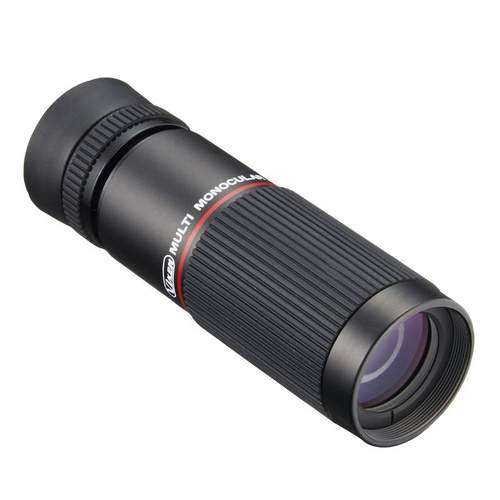 VIXEN日本进口单筒望远镜袖珍袋式近焦便携鉴赏古玩博物馆画展