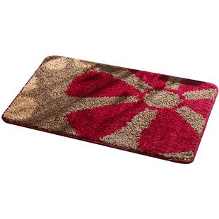 吸水地垫门垫进门洗手间浴室地毯防滑垫脚垫定制