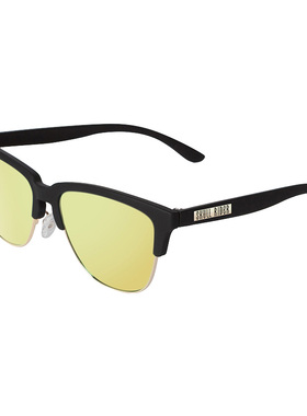 skullrider蹦迪墨镜gm偏光近视开车男女同款太阳眼镜21新款潮个性