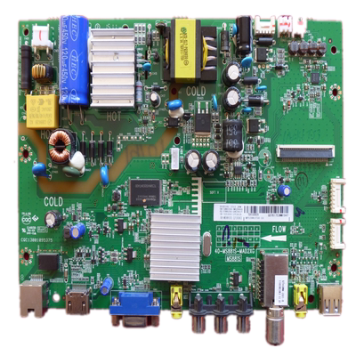 B32E650D32E167主板40-MS881S