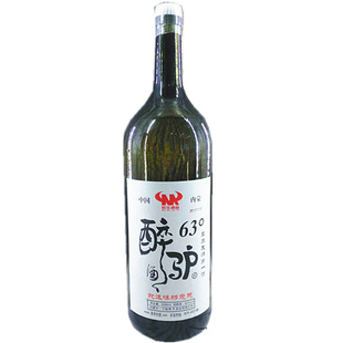 清香型高度烈酒大瓶酒草原烈酒10斤装63度65度闷倒驴之醉驴绊马索