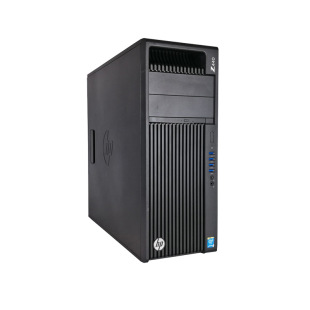 hp惠普Z440图形工作站e5-2680v4专业设计渲染3D建模视频剪辑主机