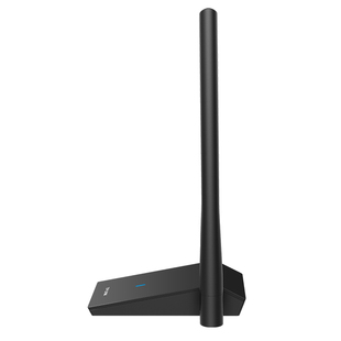 普联TP-LINK无线网卡台式机免驱动usb无线网卡笔记本电脑wifi接收器300M网络接收器外置网卡TL-WN826N免驱版