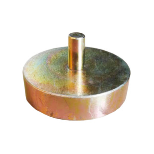 手啤机模具钻夹头冲压机电木压针压力机钢压头手压机尼龙压头磨具