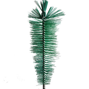 红酒玻璃瓶清洁毛刷葡萄酒加长柄硬毛奶瓶家用尼龙刷优质啤酒刷子