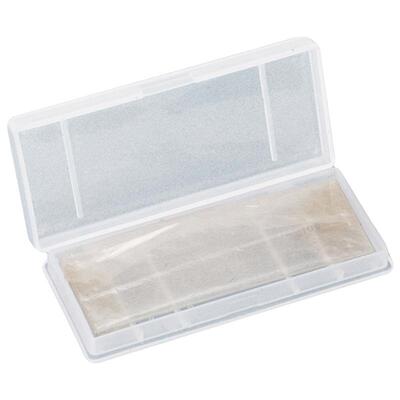 江南显微镜物镜平台镜