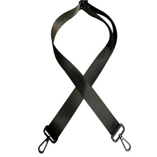 男士背包带斜挎单肩包宽帆布带固定扣军绿肩带包配件双肩古铜带子