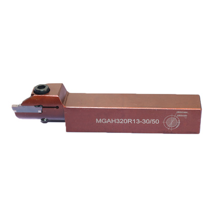 端面槽刀大切深数控断面车床刀通装硬质合金mgmn300切槽割刀头