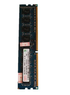 清华同方台式机内存卡ddr31333