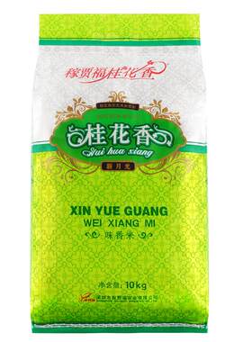 新月光稼贾福盘锦大米新米10kg