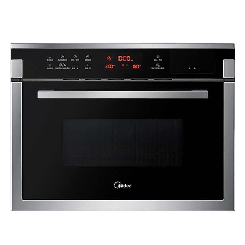 midea /美的tr934fmj-ss蒸箱烤箱口碑评测啥样?老司机深度剖析真心话
