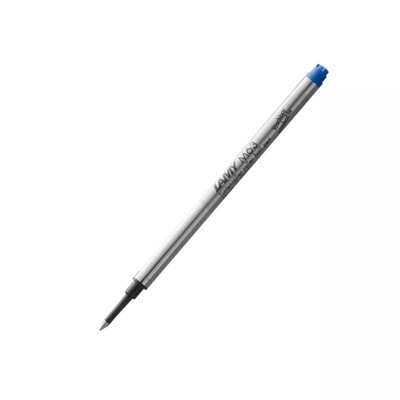 lamy凌美m63笔芯宝珠笔签字笔