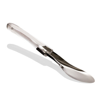 出口意大利 304不锈钢雪糕铲冰铲手工冰淇淋玫瑰花冰激凌铲子花铲