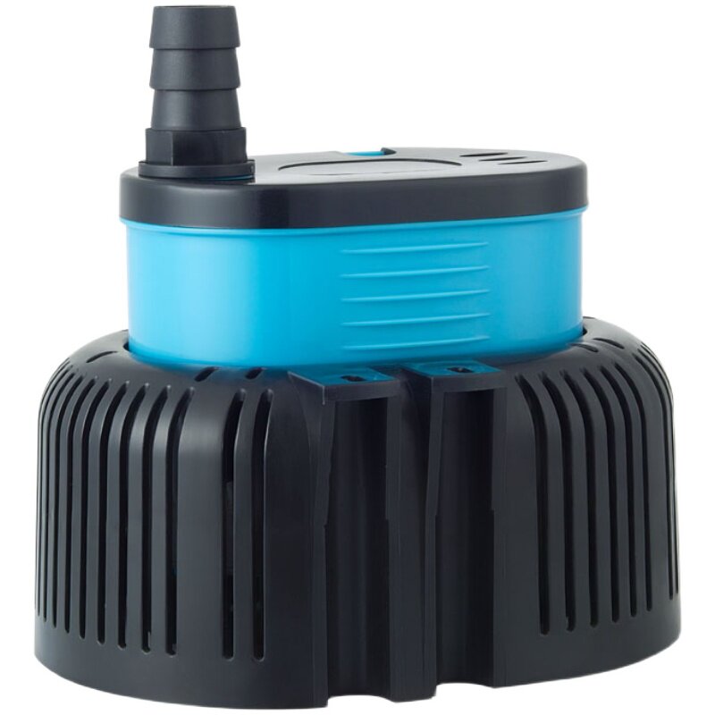 新款冷风机水泵 45W 220V/380V冷风机专用循环泵 环保空调潜水泵