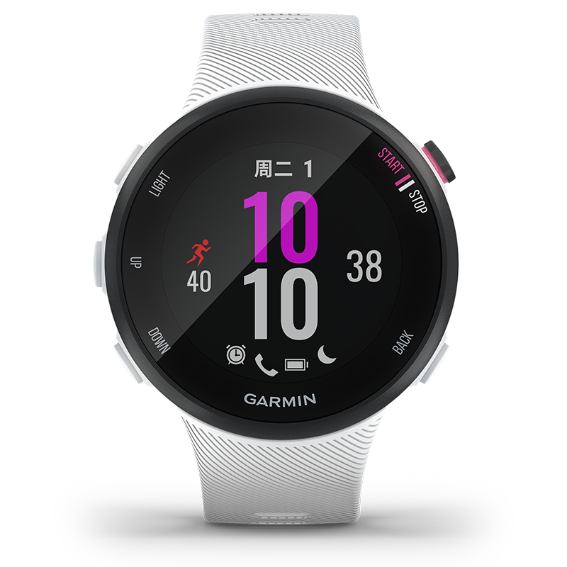 garmin佳明心率监测手表怎么样？是哪里牌子？有何缺点？