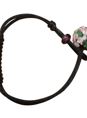 coco手作穆诺拉琉璃外琉璃珠珠子